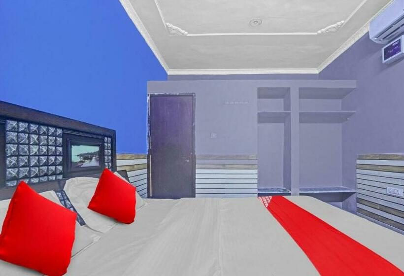 Hotel Flagship Delight