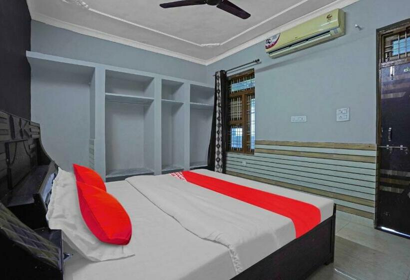 Hotel Flagship Delight