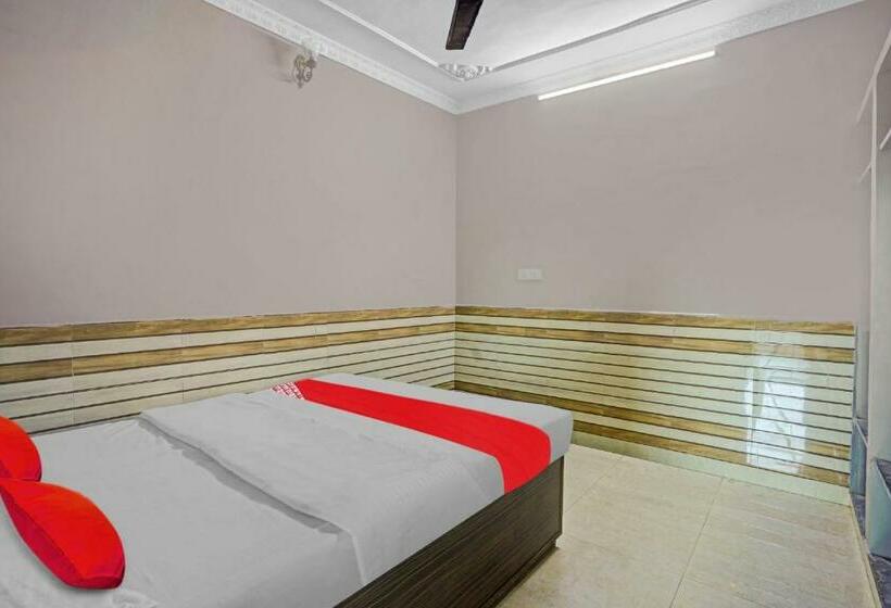 Hotel Flagship Delight