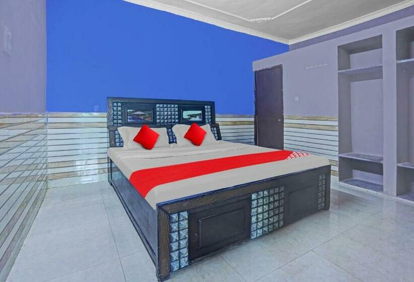 Hotel Flagship Delight