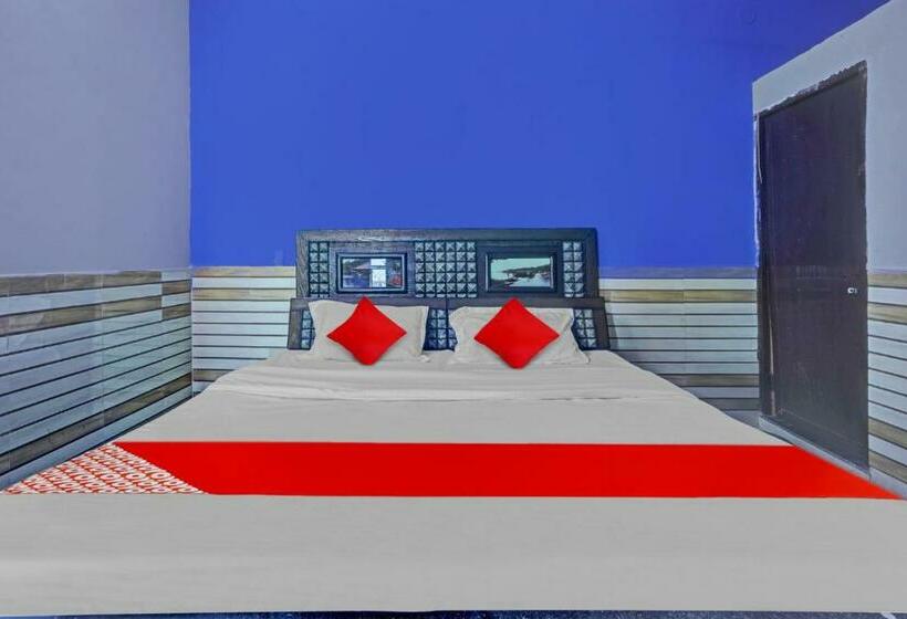 Hotel Flagship Delight