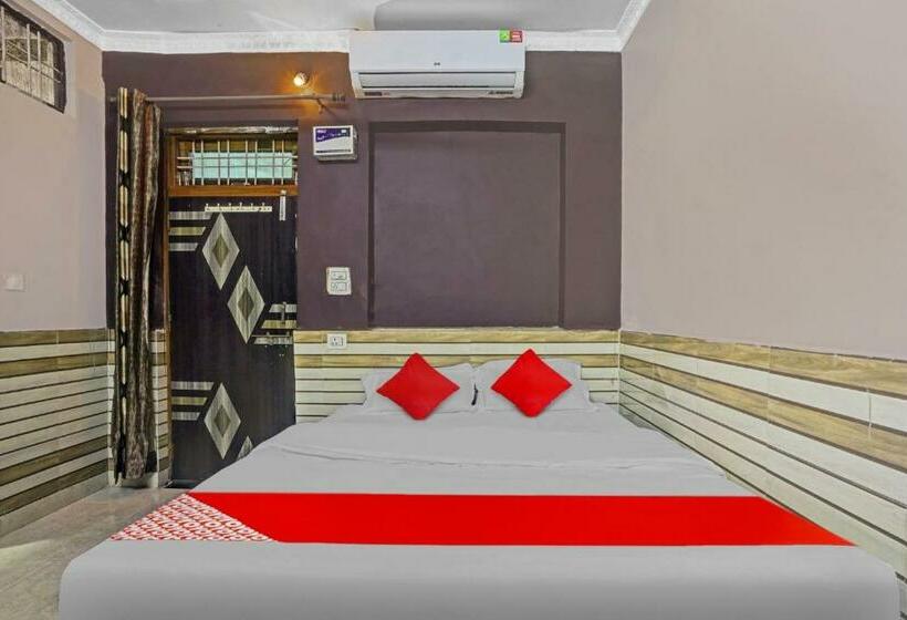 Hotel Flagship Delight