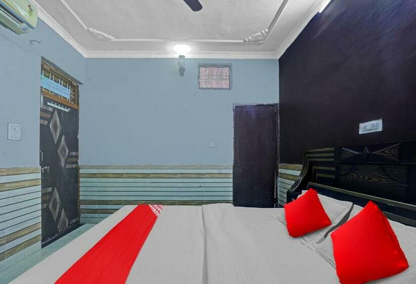 Hotel Flagship Delight