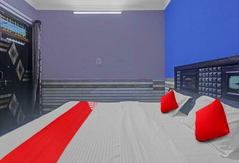 Hotel Flagship Delight