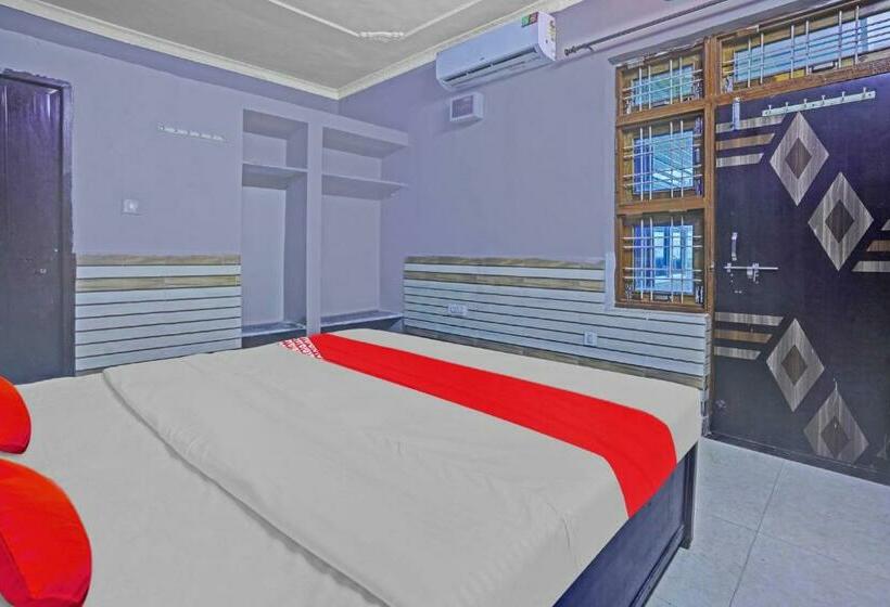 Hotel Flagship Delight