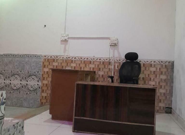 בית מלון כפרי Oyo 80719a  White Dove