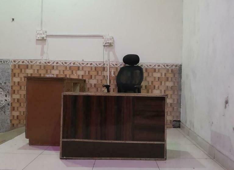 בית מלון כפרי Oyo 80719a  White Dove