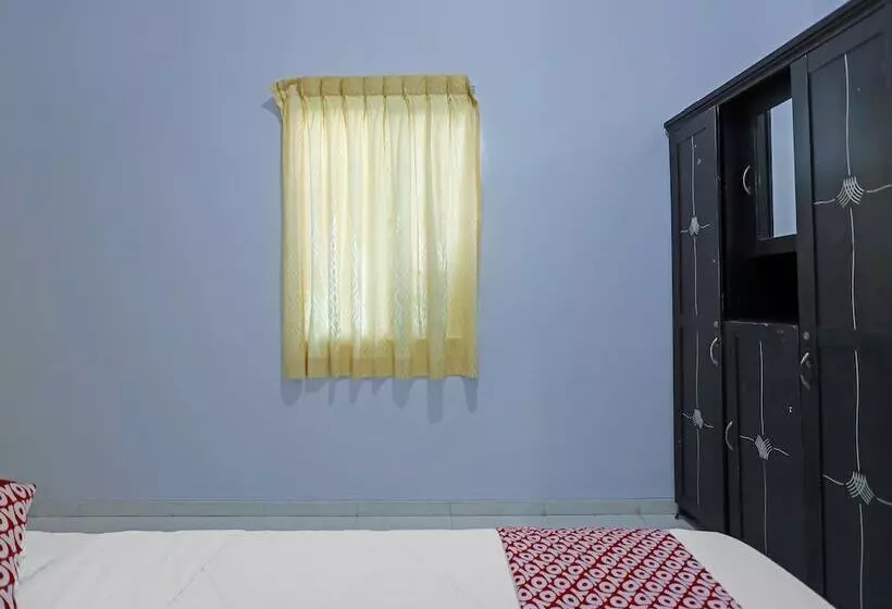 ホテル Oyo 92195 Pelangi House 789 Syariah