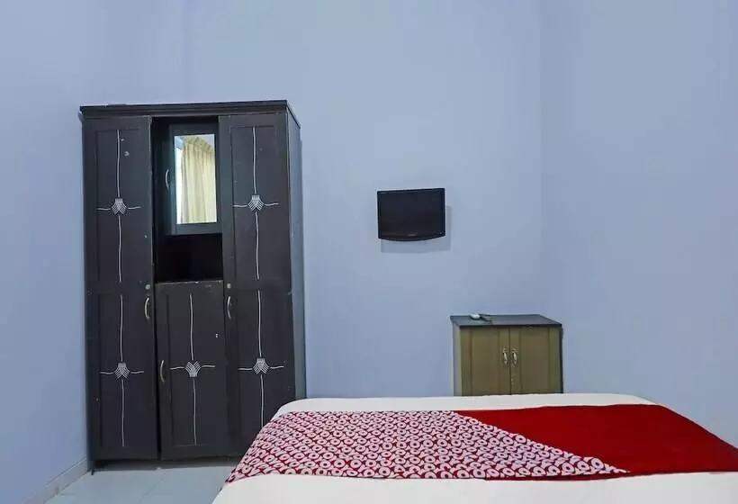 ホテル Oyo 92195 Pelangi House 789 Syariah