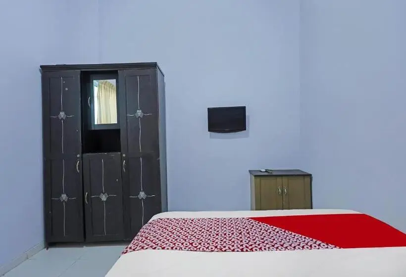 ホテル Oyo 92195 Pelangi House 789 Syariah