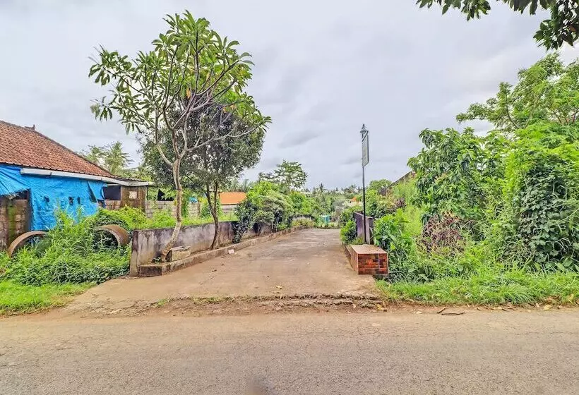 Hotelli Oyo 92203 Tata Guest House