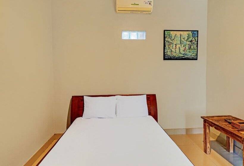 בית מלון כפרי Oyo 92203 Tata Guest House