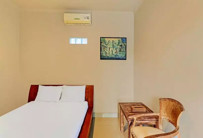 Hotelli Oyo 92203 Tata Guest House