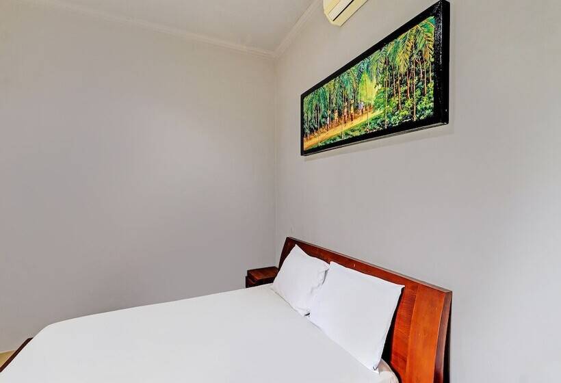 בית מלון כפרי Oyo 92203 Tata Guest House