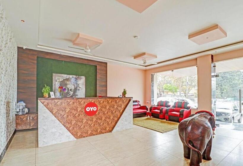 Flagship 80494 Hotel Formula 1