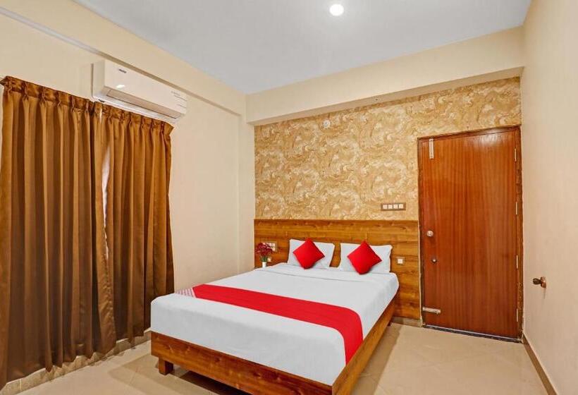 Flagship 80494 Hotel Formula 1