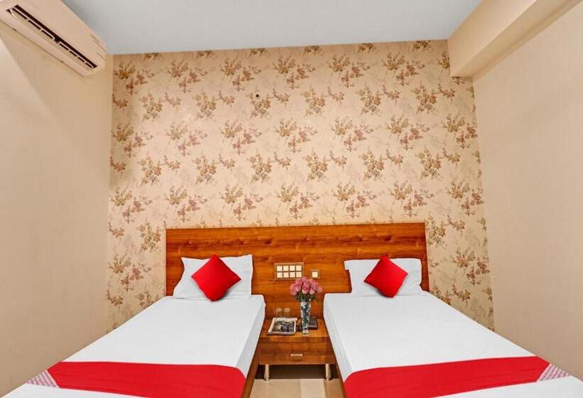 Flagship 80494 Hotel Formula 1