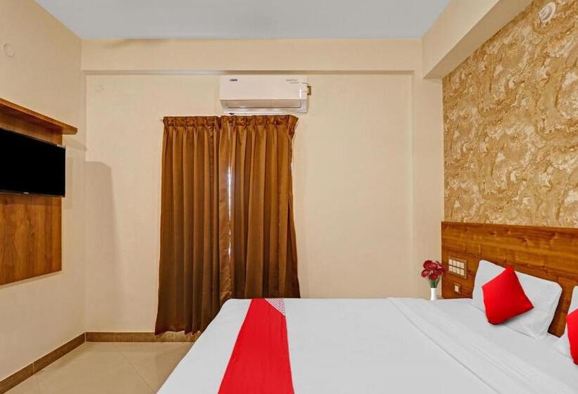 Flagship 80494 Hotel Formula 1