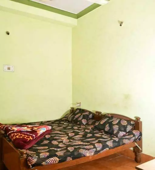 Spot On Hotel Durga
