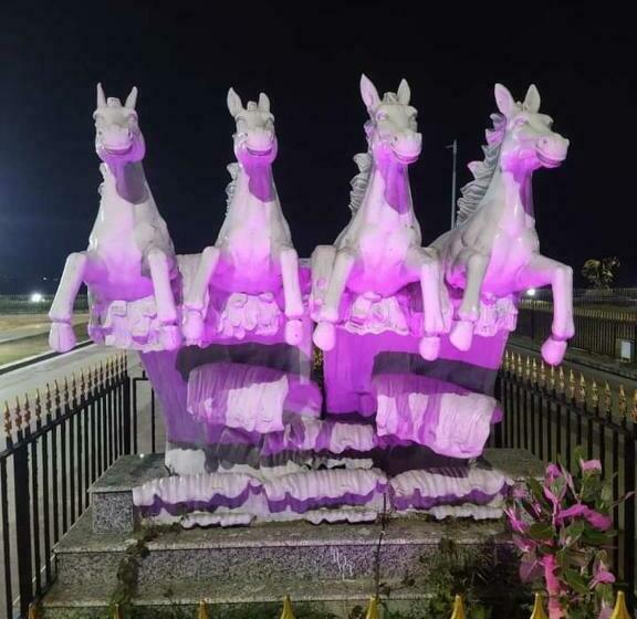 ホテル Sbr Resort