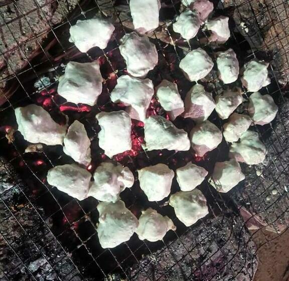 ホテル Sbr Resort