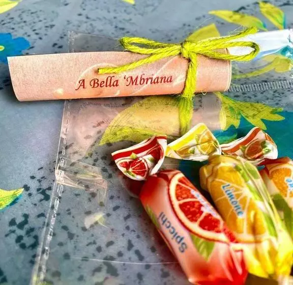 ペンション Bella  Mbriana