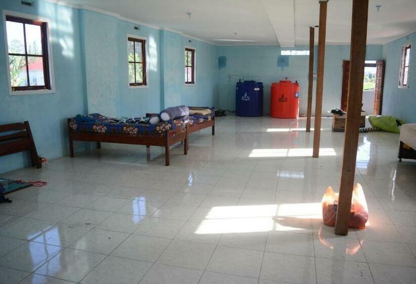 Pensjonat Bundo Inkorba Syariah