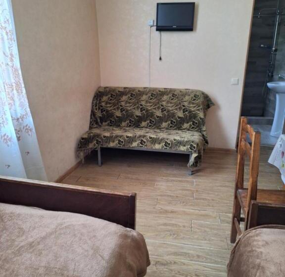 پانسیون Guest House 15a
