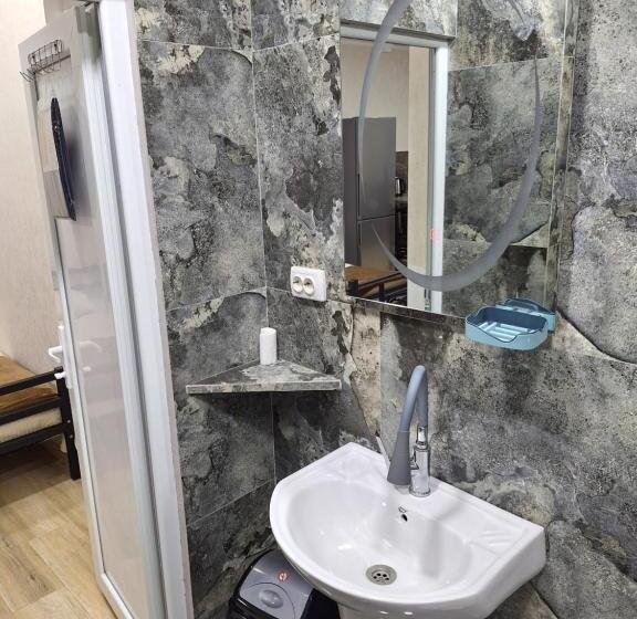 پانسیون Guest House 15a