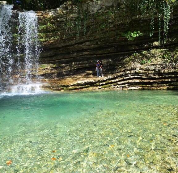 پانسیون Guest House 15a