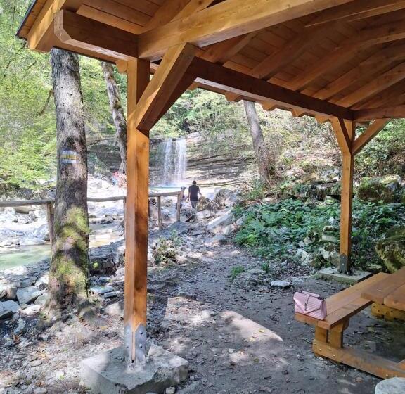 پانسیون Guest House 15a