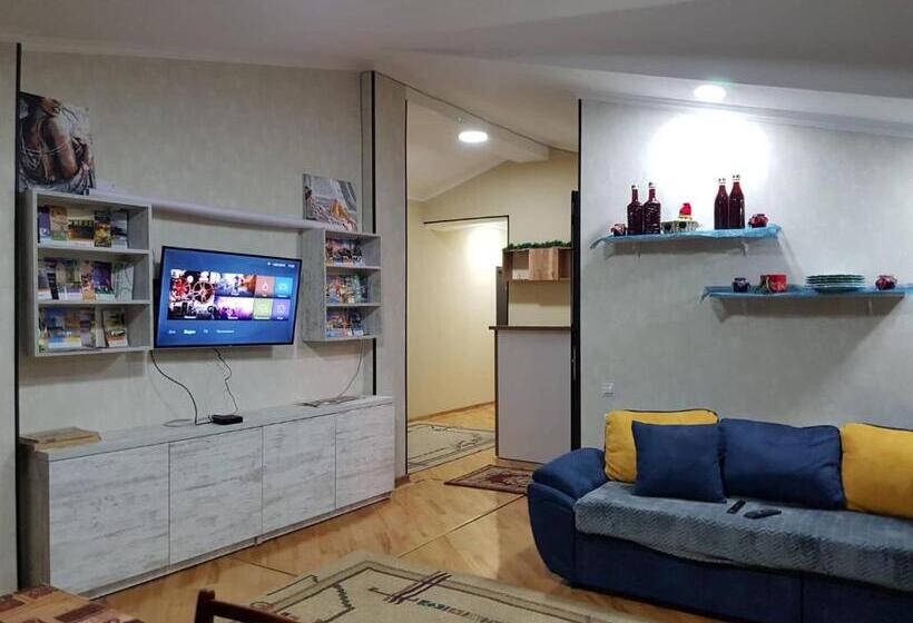 پانسیون Guest House 15a