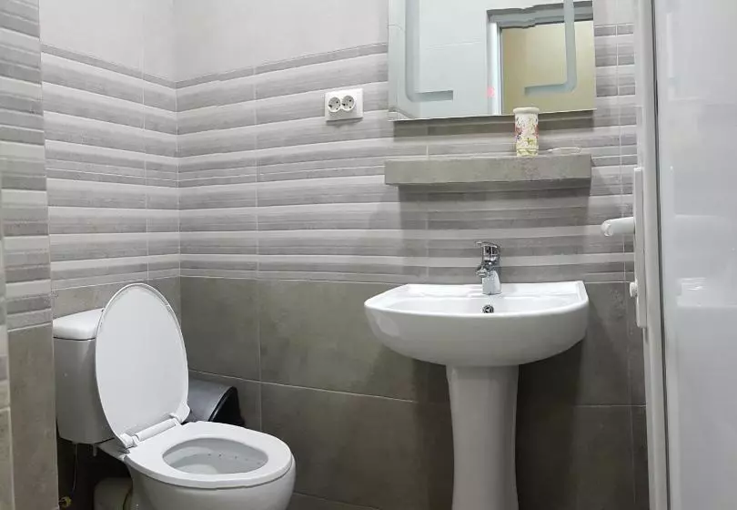 پانسیون Guest House 15a