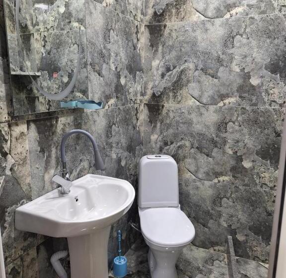 پانسیون Guest House 15a