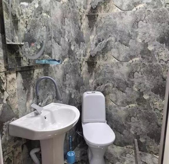 پانسیون Guest House 15a