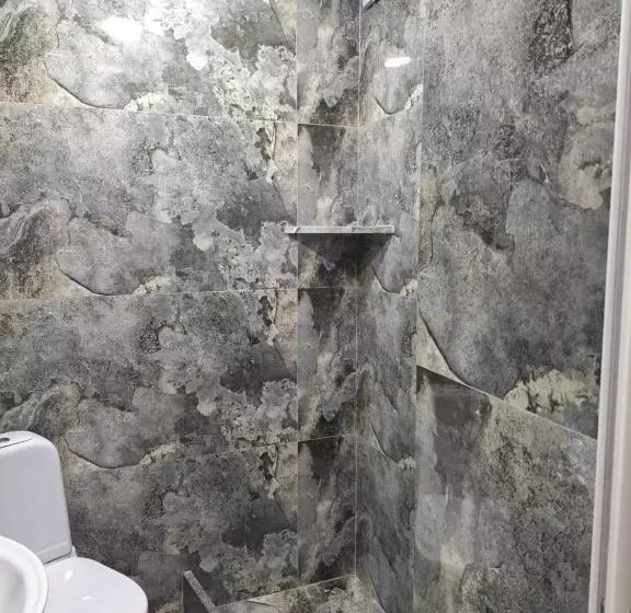 پانسیون Guest House 15a