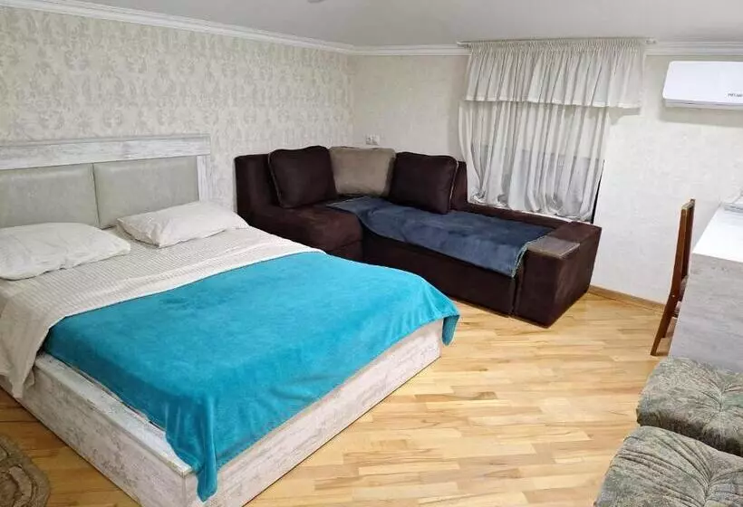 پانسیون Guest House 15a