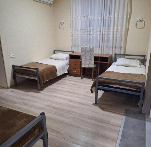 پانسیون Guest House 15a