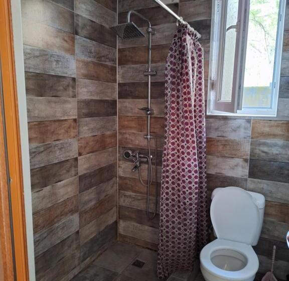 پانسیون Guest House 15a