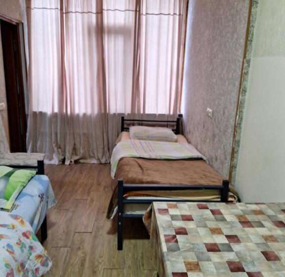 پانسیون Guest House 15a