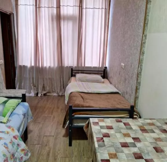 پانسیون Guest House 15a