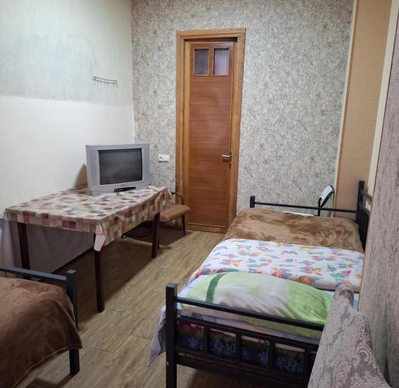 پانسیون Guest House 15a