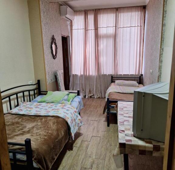 پانسیون Guest House 15a
