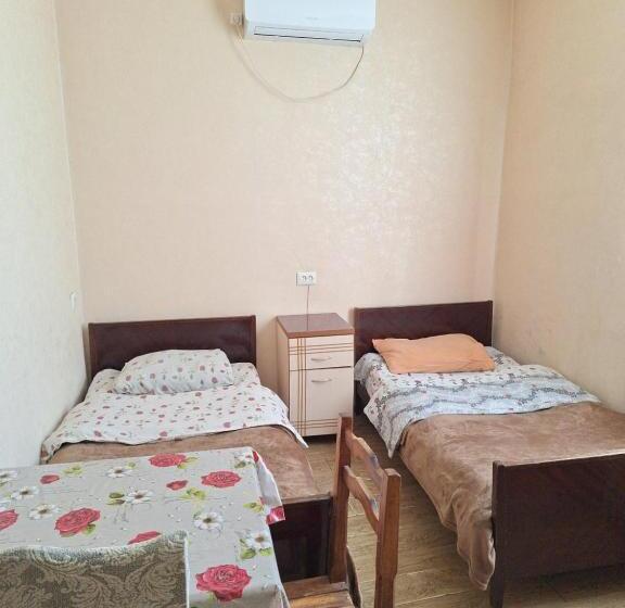 پانسیون Guest House 15a