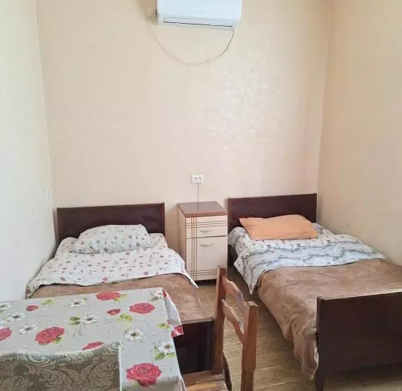 پانسیون Guest House 15a