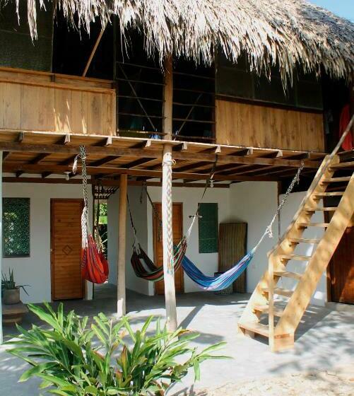 بنسيون Ipqua Hostel