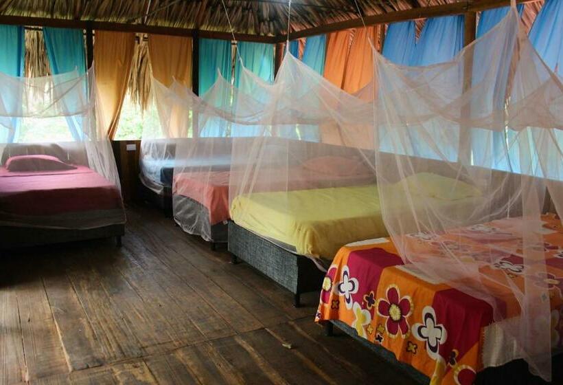 بنسيون Ipqua Hostel