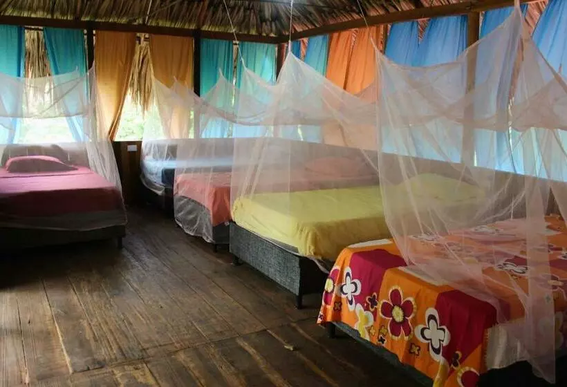 Majatalo Ipqua Hostel