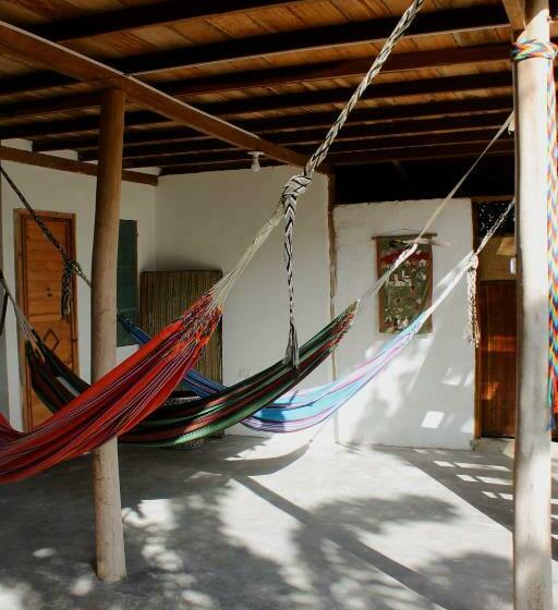 بنسيون Ipqua Hostel