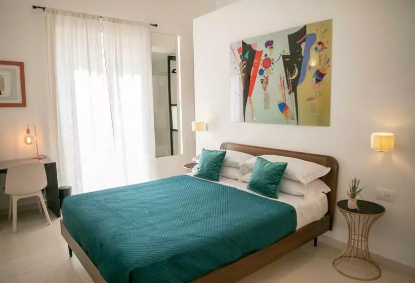 ペンション Kalea Guest House